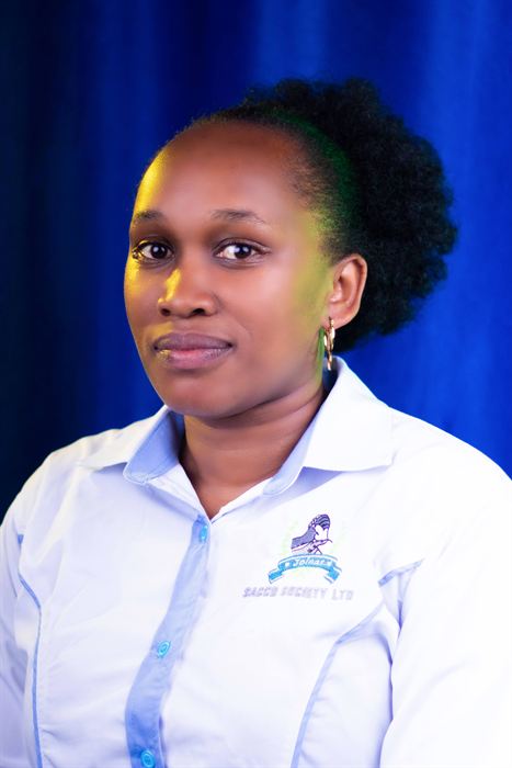 Nelly Nyokabi – Credit In Charge